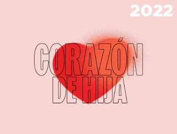 Corazón de hija