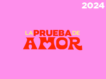 La prueba de amor