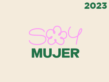 Soy mujer